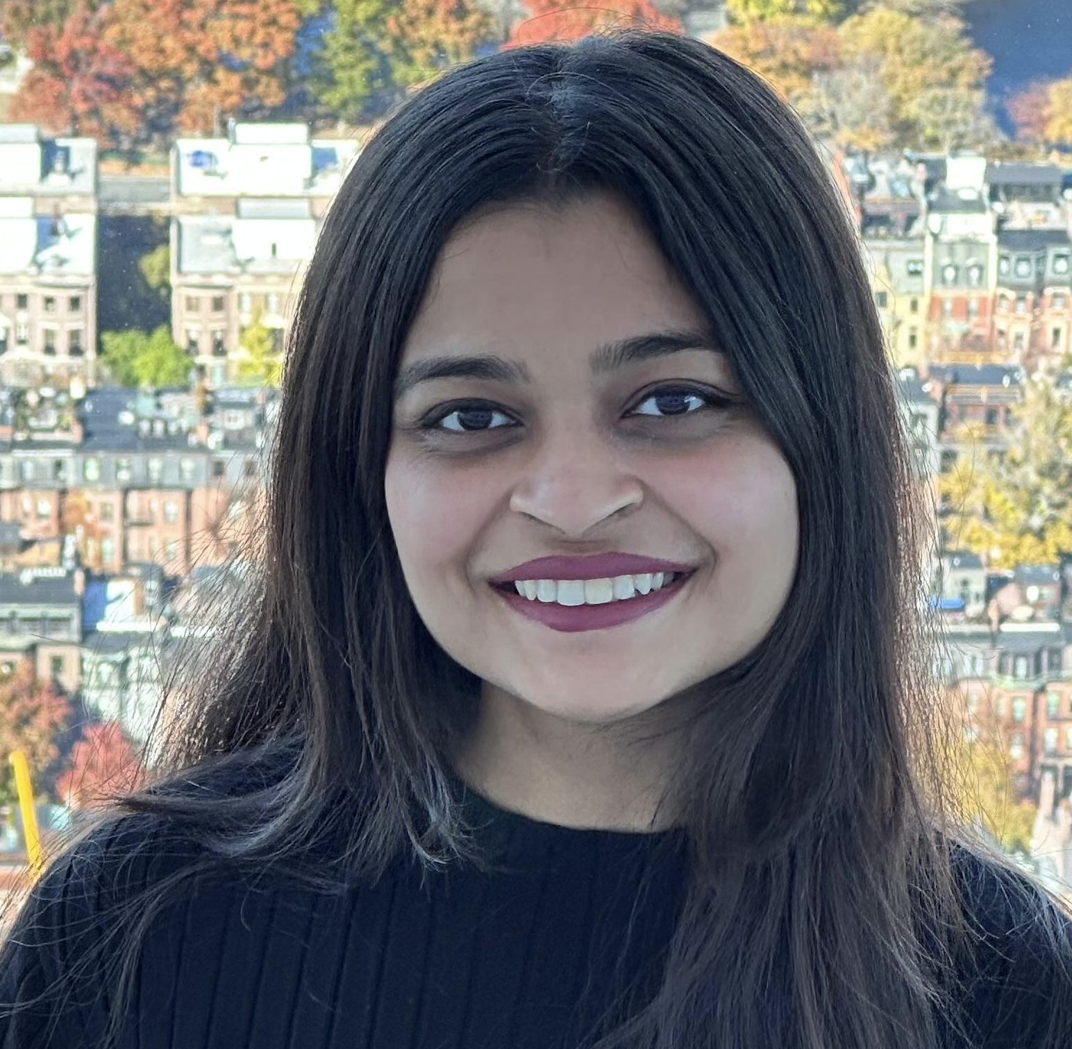 Dr. Manjari Khatri