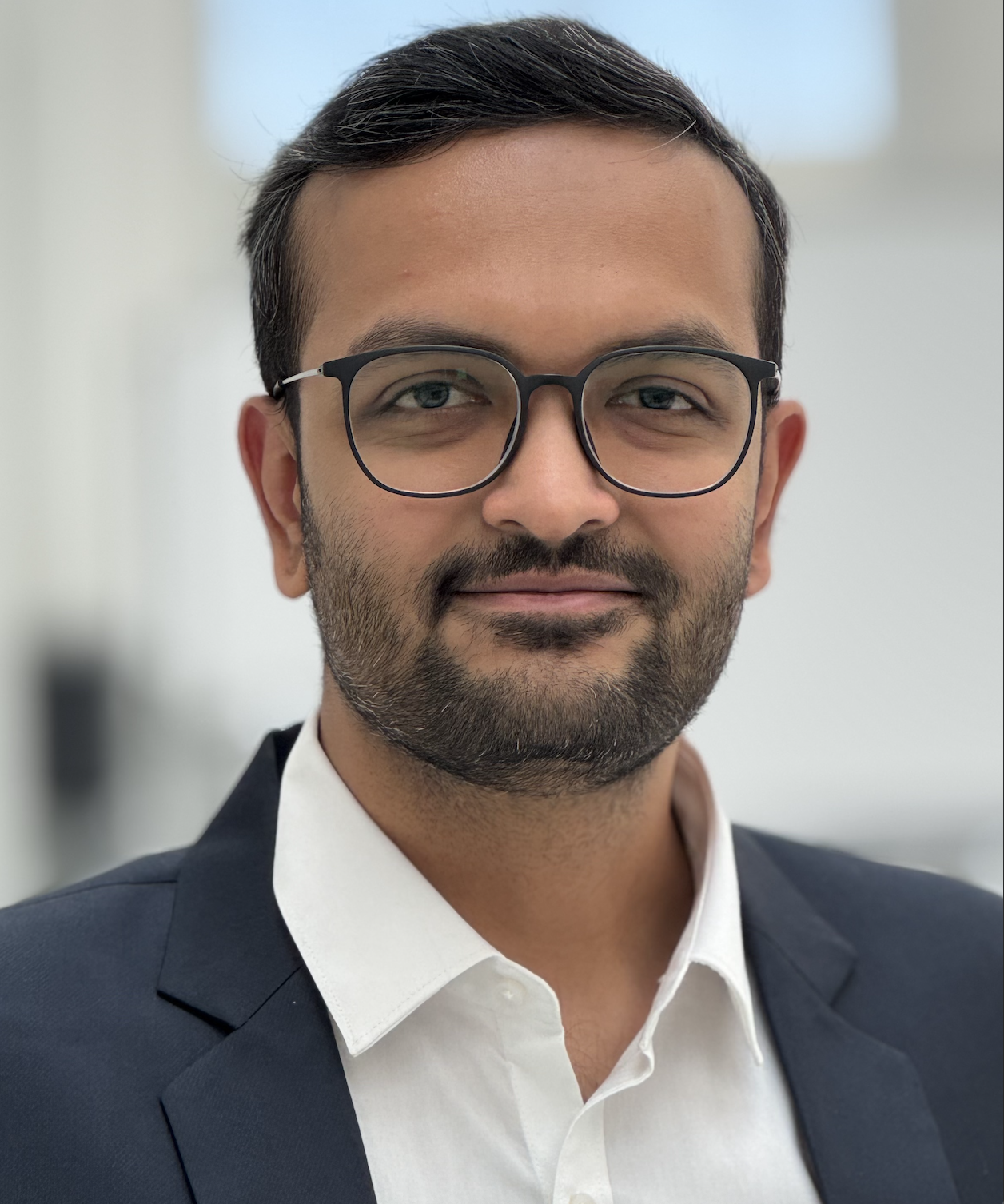 Ravi Dayani
